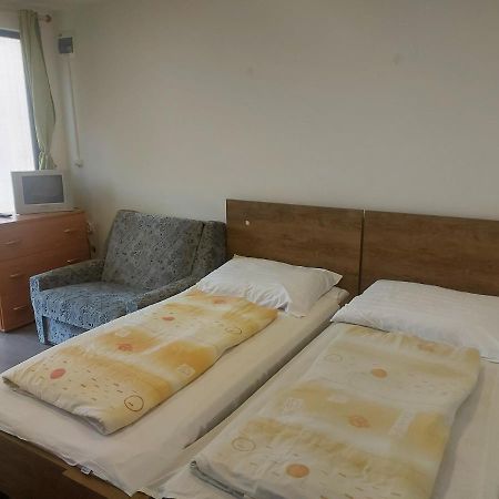 Bed and Breakfast Hullam Panzio Hajdúszoboszló Zewnętrze zdjęcie