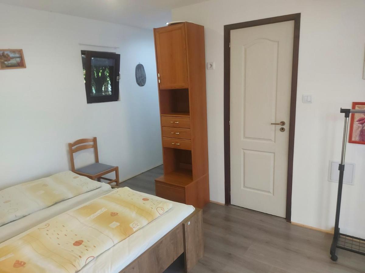 Bed and Breakfast Hullam Panzio Hajdúszoboszló Zewnętrze zdjęcie