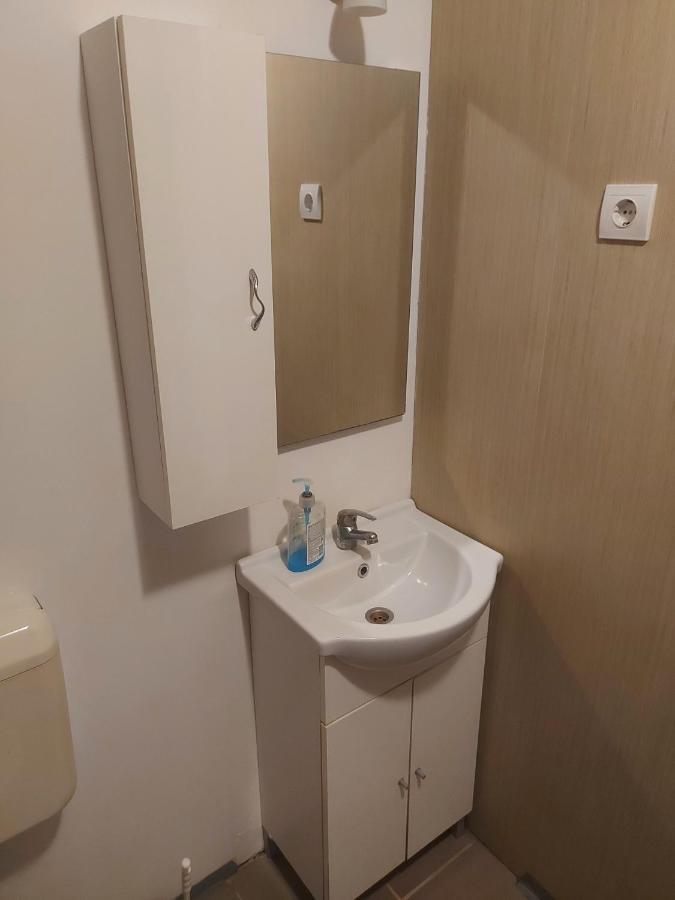 Bed and Breakfast Hullam Panzio Hajdúszoboszló Zewnętrze zdjęcie