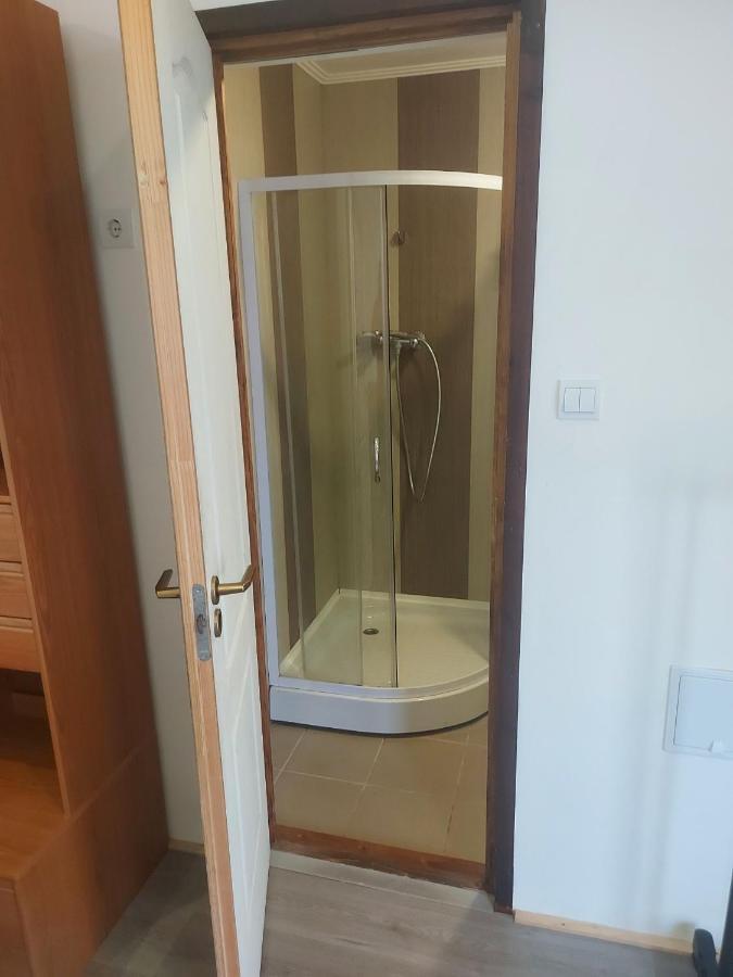Bed and Breakfast Hullam Panzio Hajdúszoboszló Zewnętrze zdjęcie
