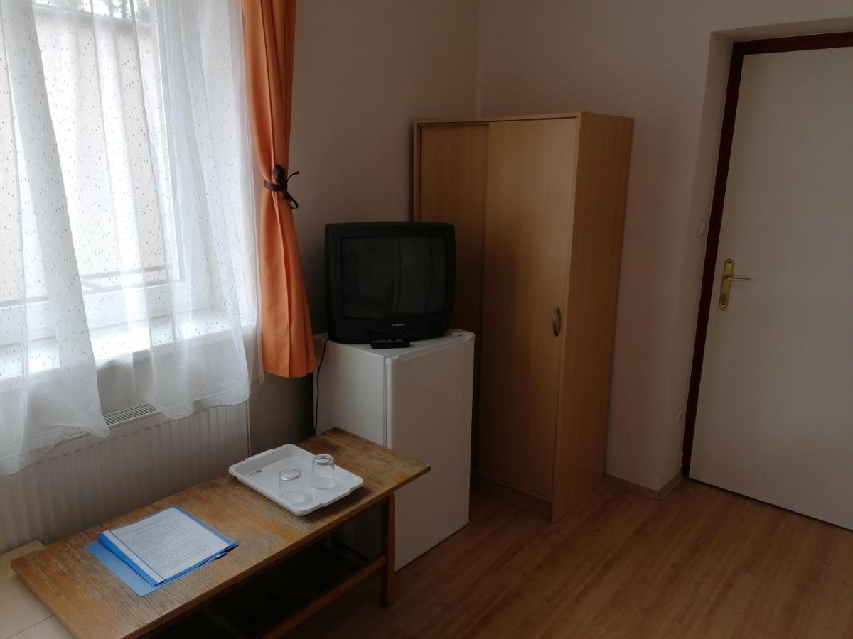 Bed and Breakfast Hullam Panzio Hajdúszoboszló Zewnętrze zdjęcie